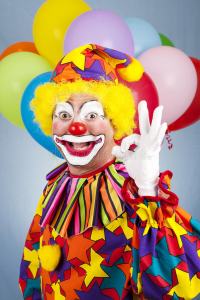 Le Clown